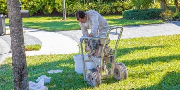 How to Clean Paint Sprayer, How to Clean Airless Paint Sprayer