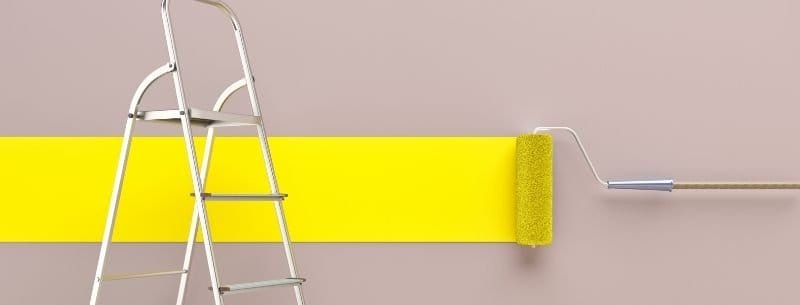 How Long Does House Paint Last – Improve Paint Life