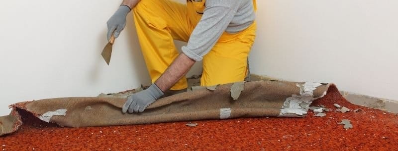 How To Get Spray Paint Out Of The Carpet