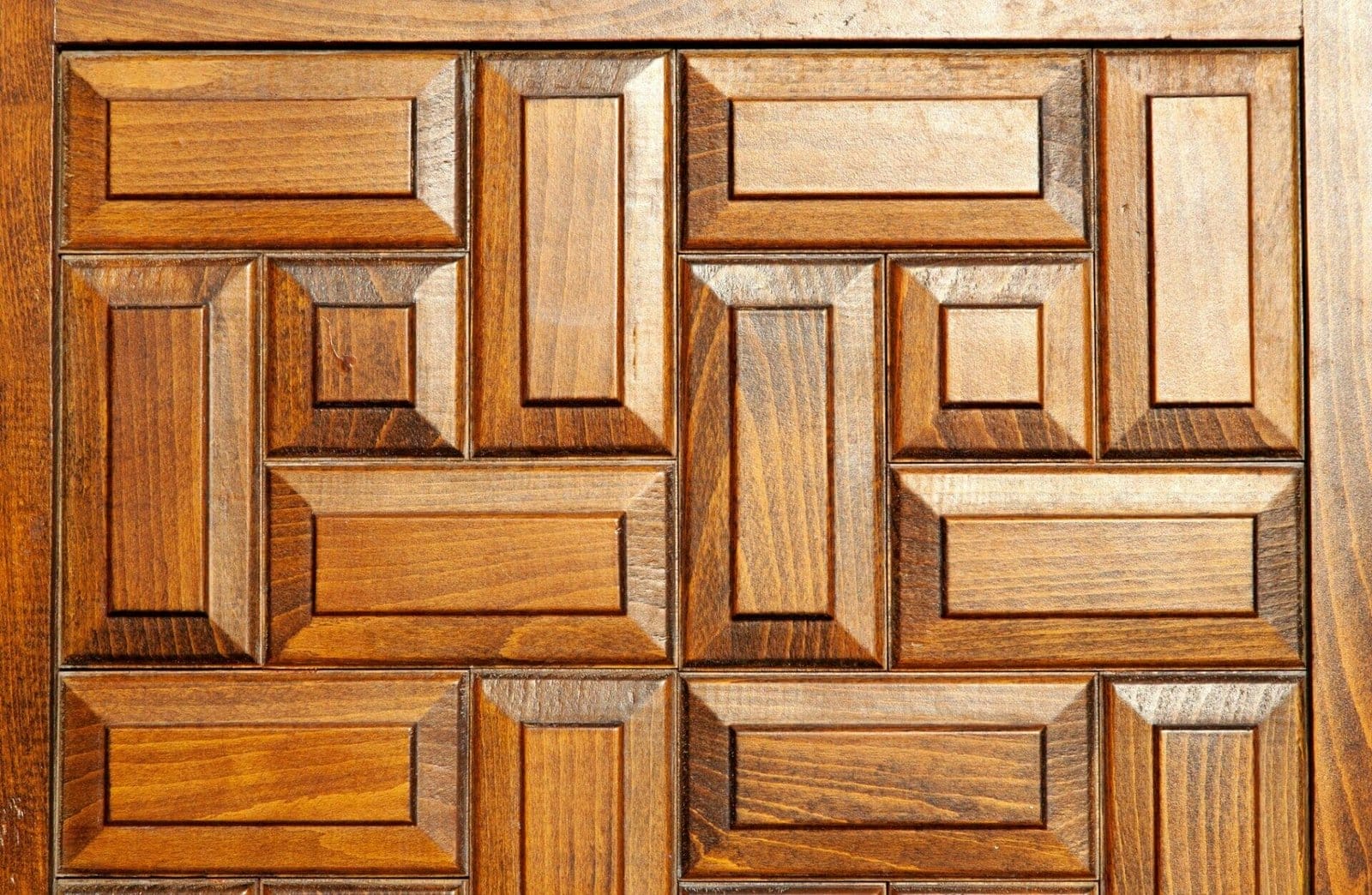 How to Paint a Door to Look Like Wood: Transform Your Door with These Easy Steps