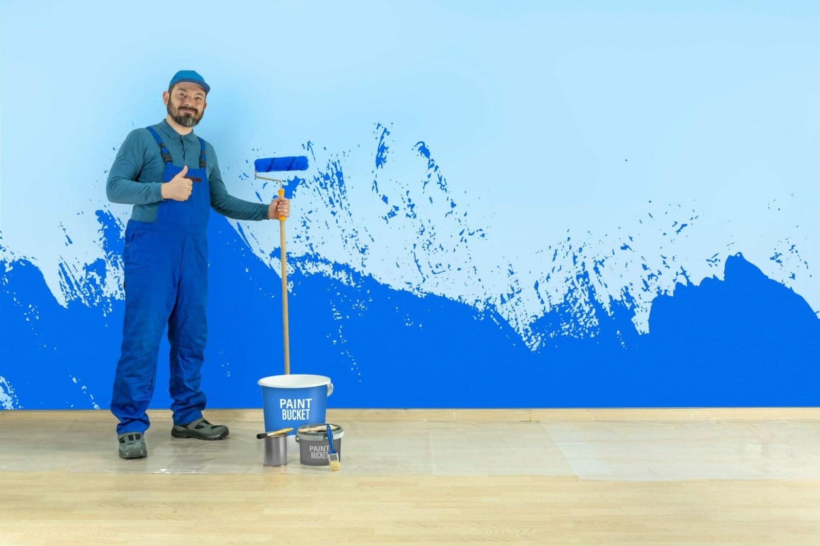 How to Paint a Room Like a Pro? – Expert Tips